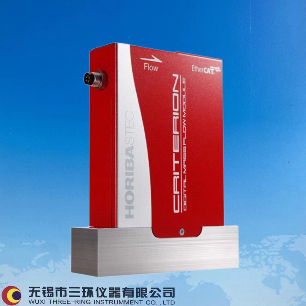 D214压力钝感质量流量计 日本Horiba 流量控制器厂家推荐质保一年