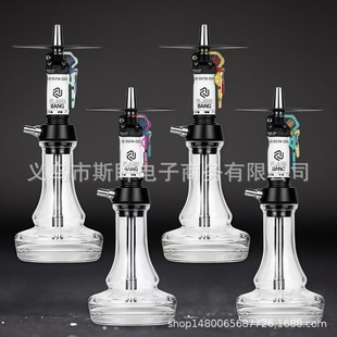 �羳������ˮ���W�⏗ˮ���� flash bang hookah ˮ���ɾư�