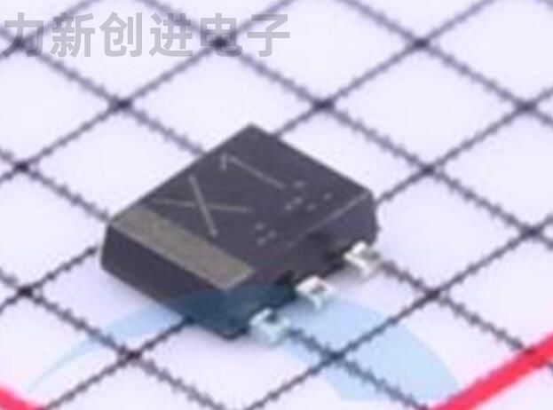 EMX1T2R 封装 SOT-563原装三极管