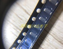 全新原装 MBR140SFT1G 丝印L4F SOD-123F 40V/1A贴片肖特基二极管