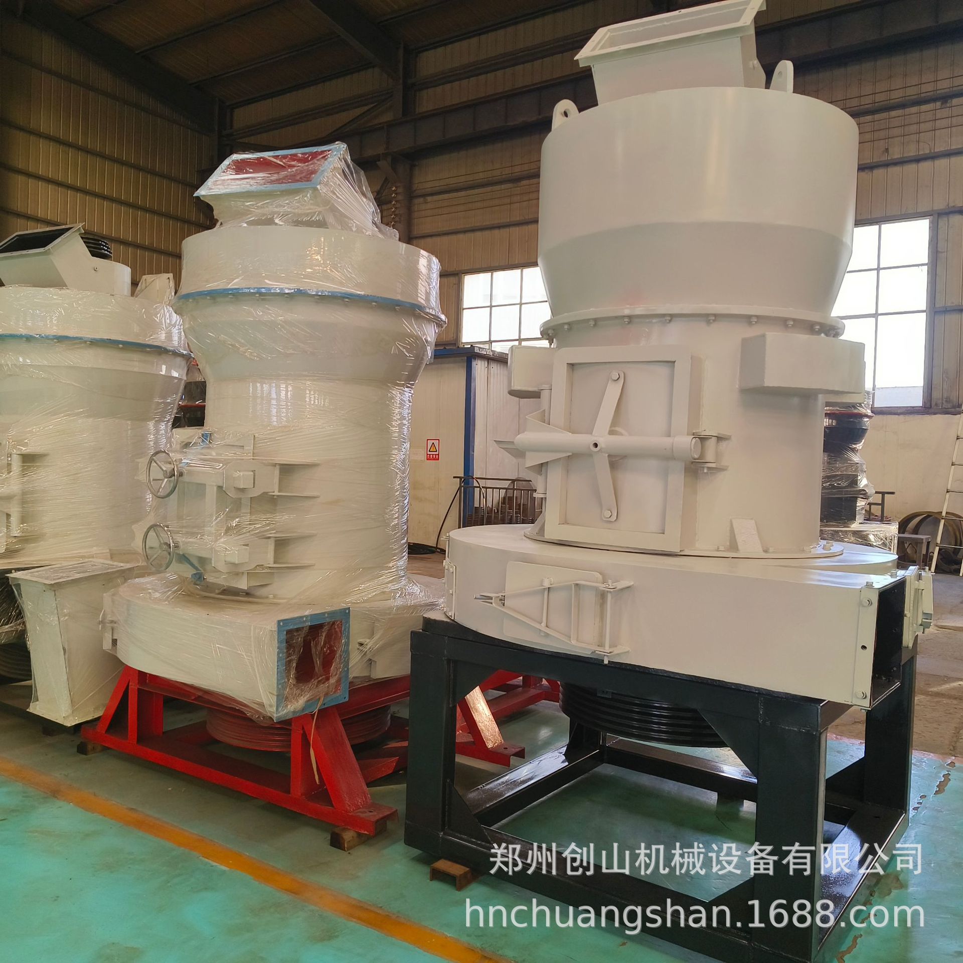 供应鼠笼磨粉机 95型 雷磨磨粉机  超细雷蒙磨 5目雷蒙磨机设备