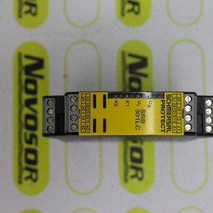 SCHMERSAL SRB301LC-24V SRB301LC