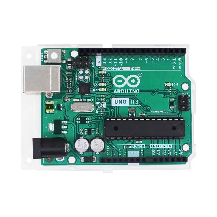 Arduino Arduino, оригинальная платформа разработки, монолитная учебная материнская плата для программирования