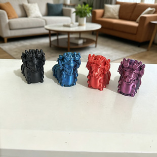 3D��ӡ�Cе���[�������b羳�������ģ�ͷ����P���Ʉ����նY��
