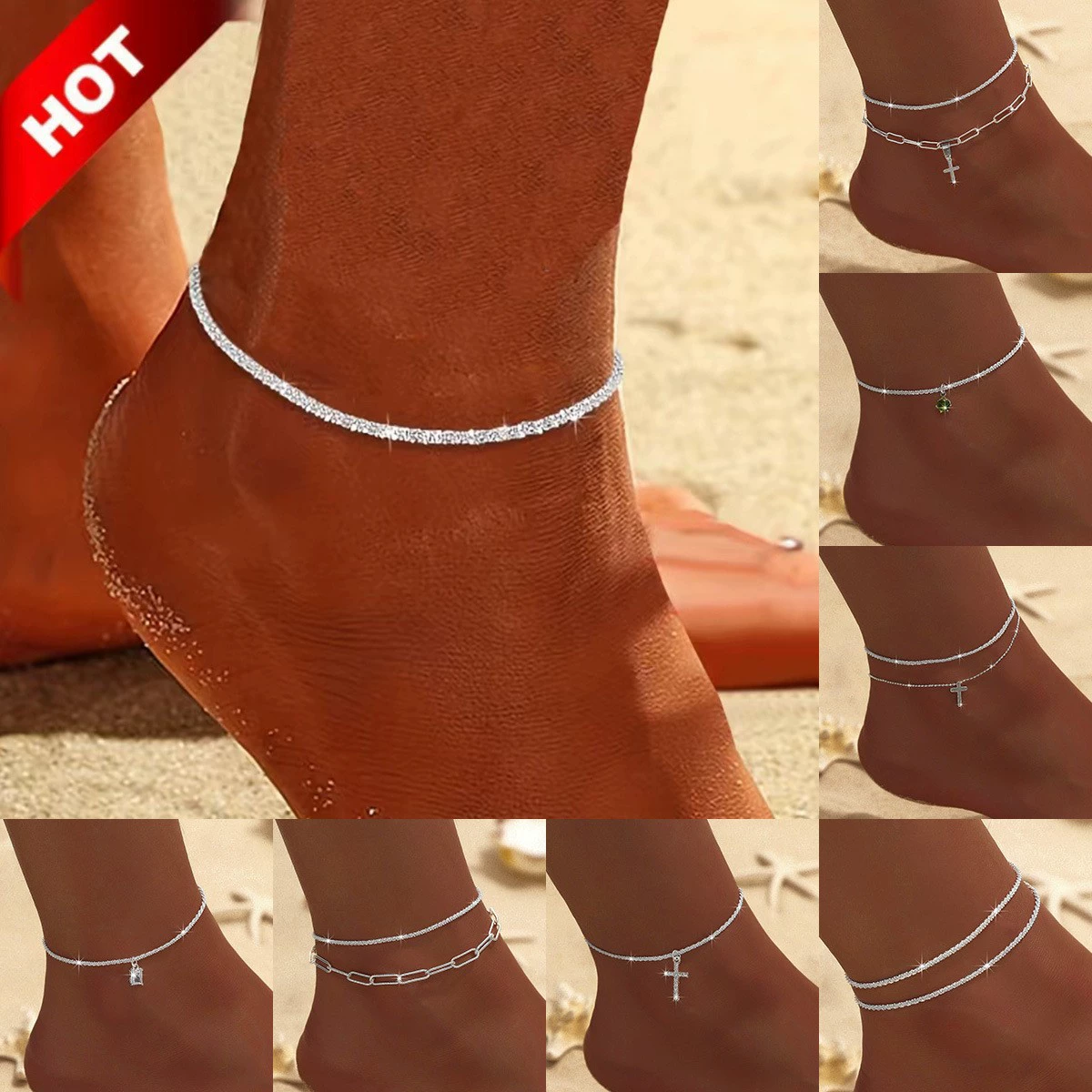 Европейские и американские трансграничные горячие продажи