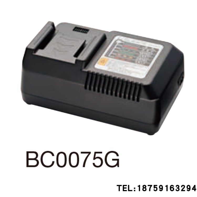 日本YOKOTA横田无线传输扭力扳手电池BPL-1820 充电器BC0075G