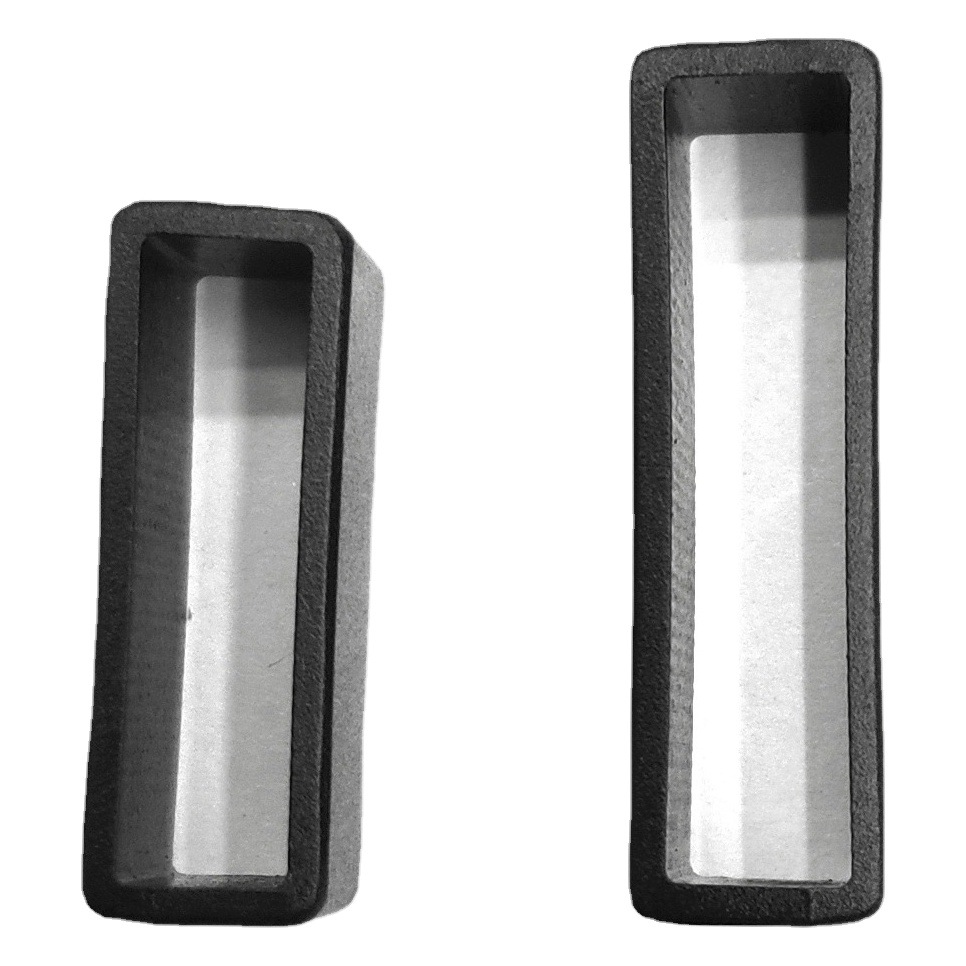 Factory 11~41mm plastic flat square buckle high buckle pet adjustment buckle pet webbing accessories wholesale
