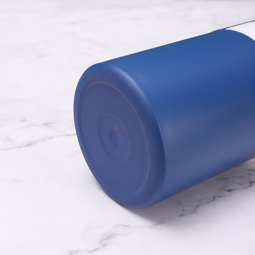 Cross-border 304 stainless steel space cup outdoor large capacity sports water bottle business gift insulated cup wholesale