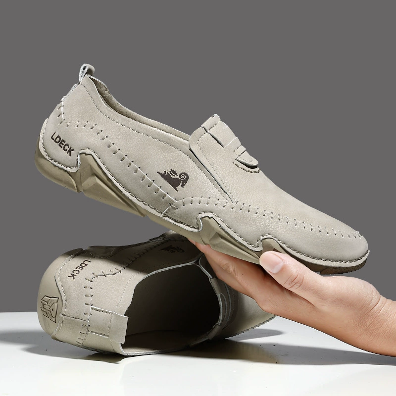 Martens, low casual footwear, shoe covers, wear-resistant sports shoes, (Cross-border trading), plus size