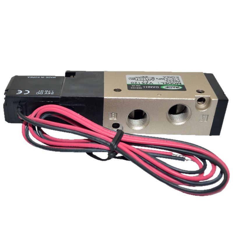 ����DANHI����VZ5120��λ��ͨ������ŷ�VZ5520��λ��ͨ˫��ط�