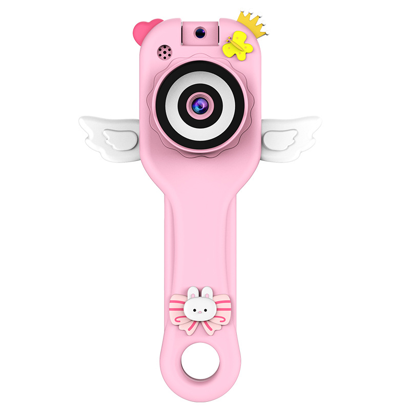 엔젤 파우더(메모리 카드 제외)