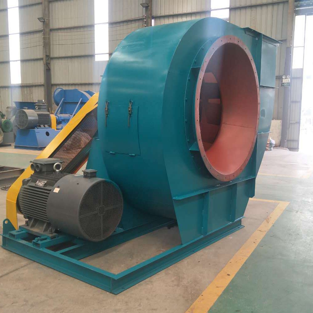 W4-72工业离心风机 不锈钢高压通风机 凯特风机厂家制造