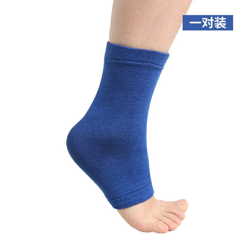 Almohadilla para la muñeca almohadilla para la rodilla almohadilla para el codo de la muñeca almohadilla para el tobillo traje deportivo hombres y mujeres entrenamiento equipo de protección almohadilla de La Palma niños cálidos delgados