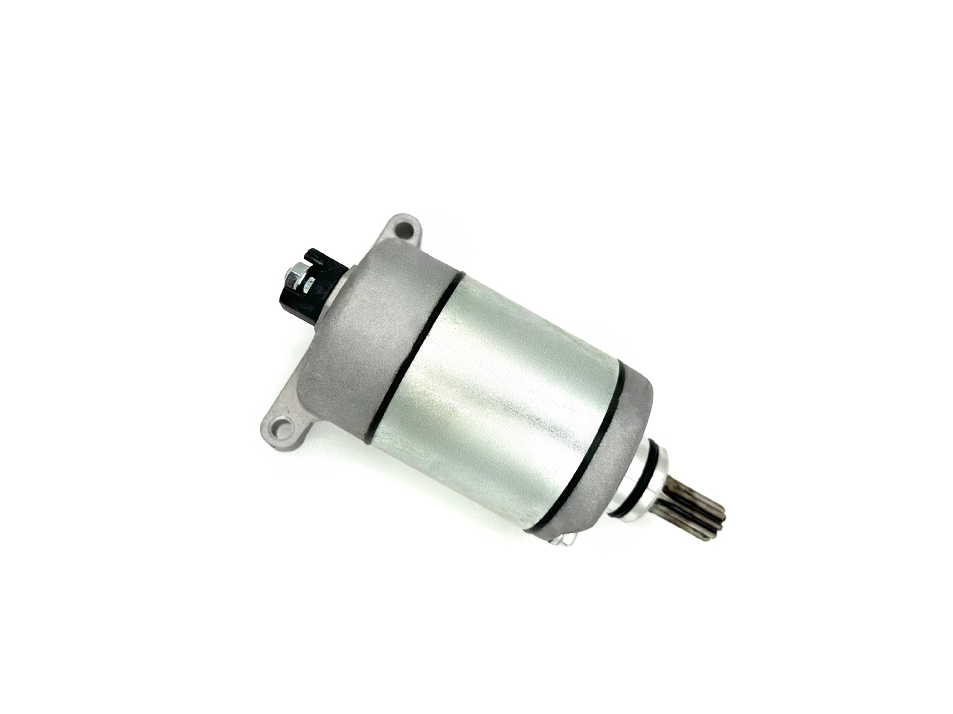 28P-81890-00-00 Starter Motor Motor 1957 Yamaha Yamaha 550 700 Grizzly