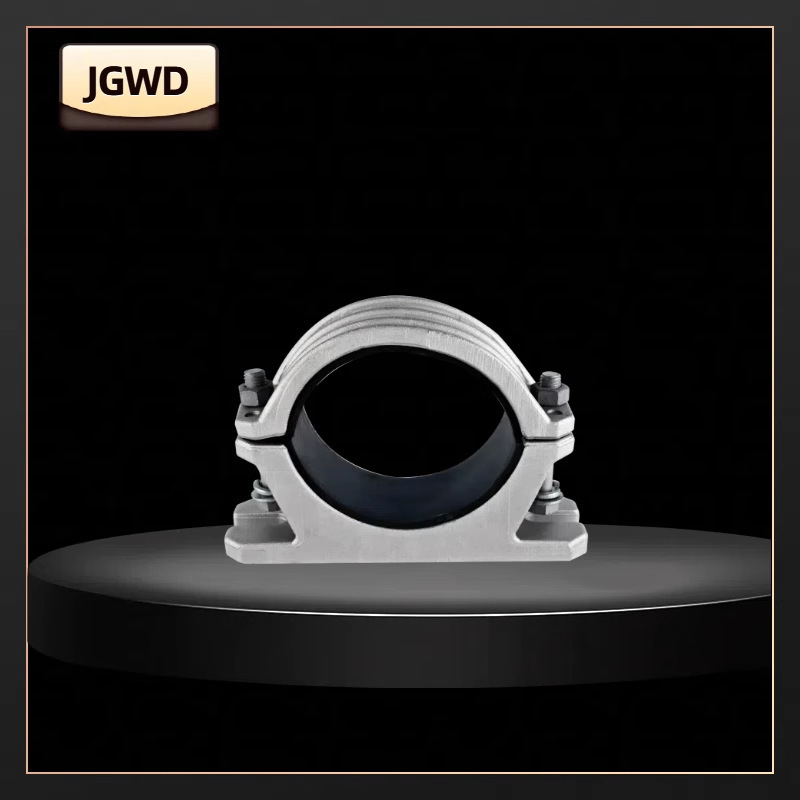 高圧ケーブルアルミ合金固定具 JGH/JGW/JGWD 単芯固定クリップケーブル固定フープバックル|undefined
