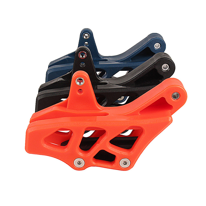 KTM/胡斯瓦納オフロードバイクチェーンのチェーンガイドチェーンのチェーンの保護に適しています。|undefined