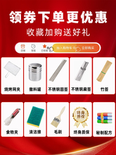 ≌电烤炉家用烧烤室内无烟不锈钢加厚烤羊肉串生蚝商用便携烤串炉