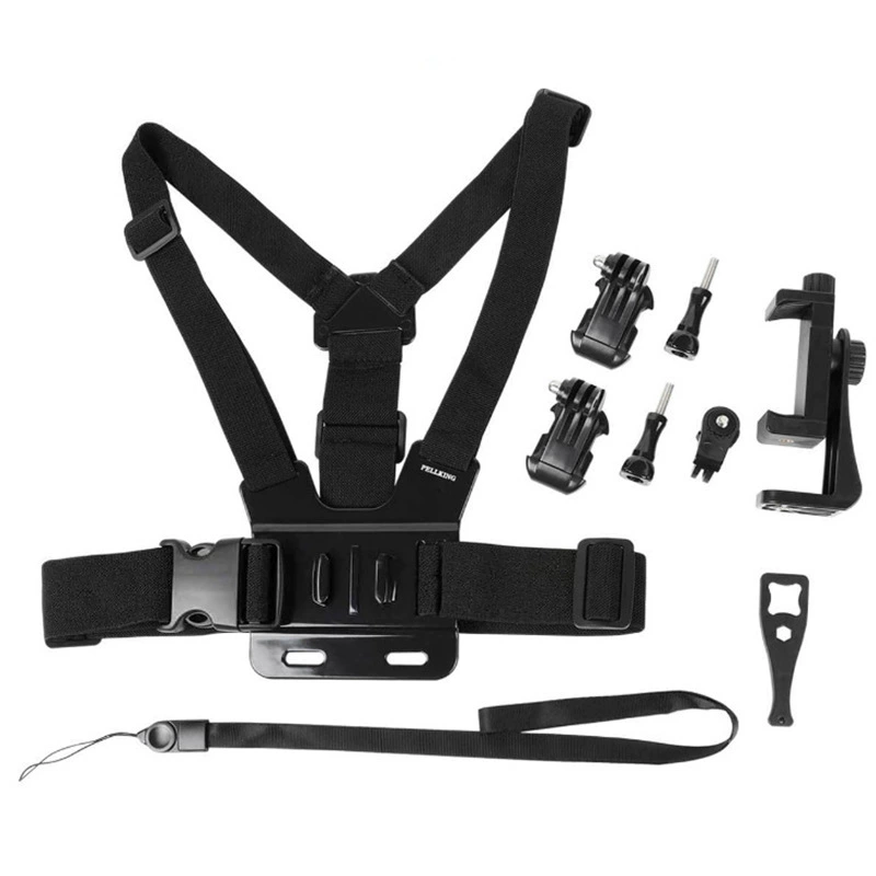 DJI, камера, аксессуары, набор, 9/8/7