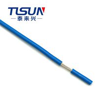 UL758 ��о��Ӿ� 1015 18AWG  �O��Ȳ��B�Ӿ�