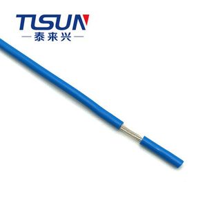 UL758 ��о��Ӿ� 1015 18AWG  �O��Ȳ��B�Ӿ�