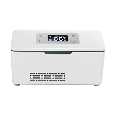 Soyuducular – Medicine Car Freezer