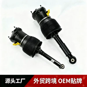 Suitable for Toyota Lexus Ls430 Front Air Shock Absorber Assembly 48010-50130 4801050130