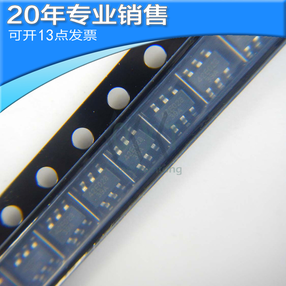 全新 OB2542MP SOT23-6 电源ic 控制器 集成电路 贴片 电子元器件