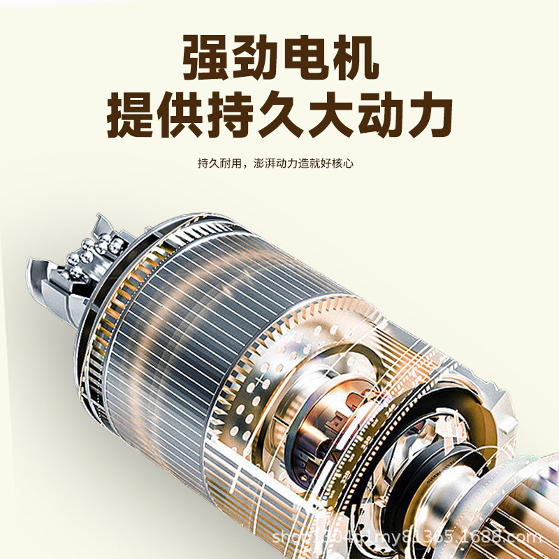 家庭用ポータブルリチウム電動ファンシンプルな強風工業用グレードのテーブルファン車のポータブル電動ファン卸売|undefined