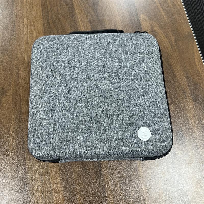 Mano café traje filtro taza mano olla frijol grinder conjunto completo al aire libre maleta traje café aparato caja de regalo