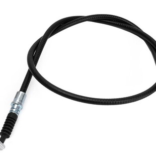 AM136944 parking brake cable on the right