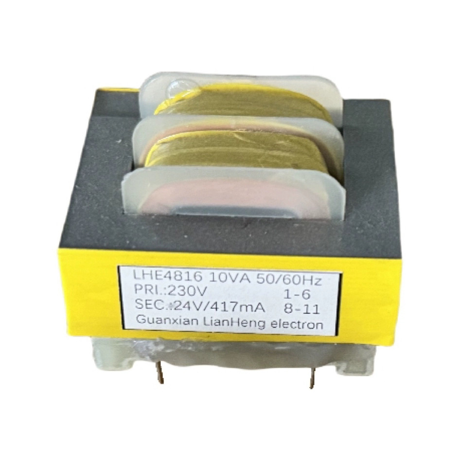 Transformer, control panel, power supply, circuit, 6W
