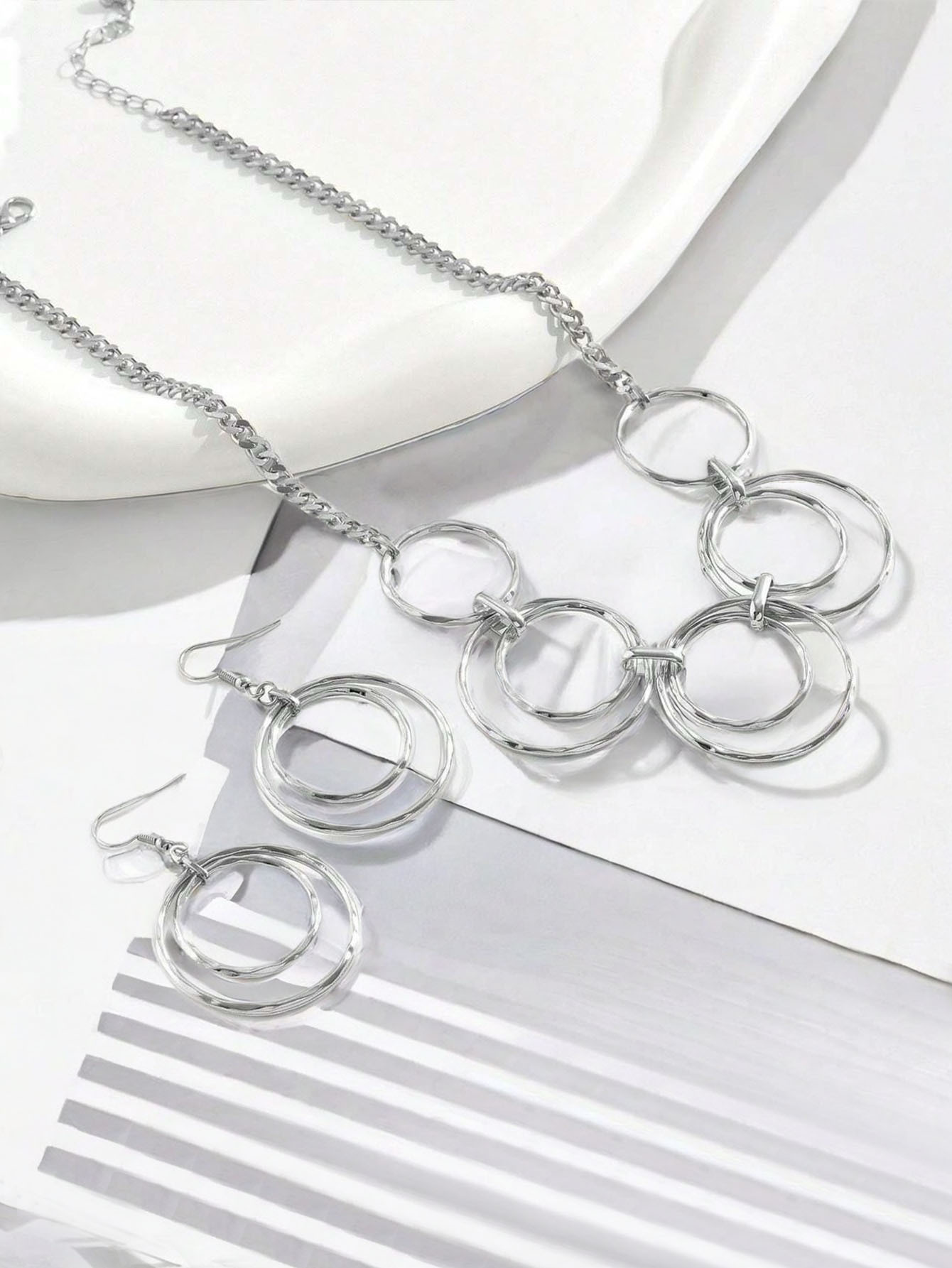 silver
