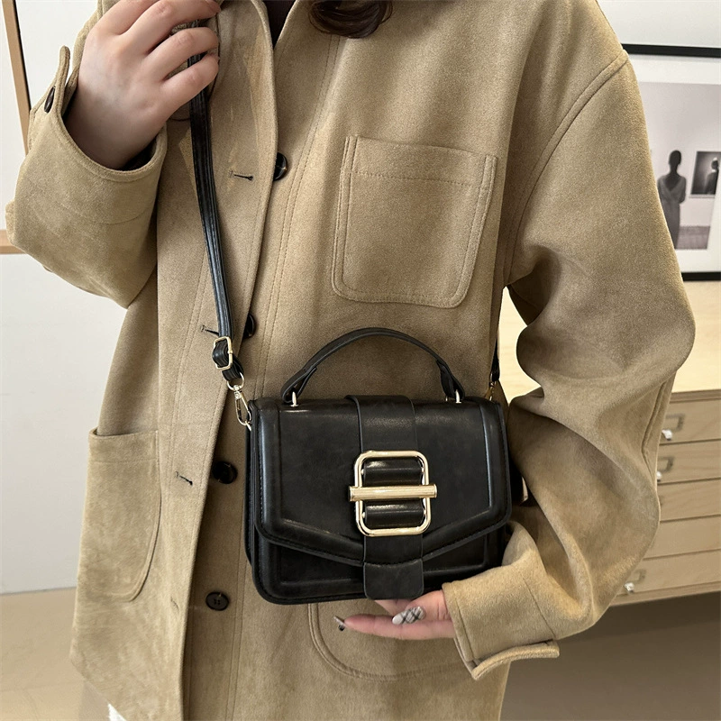 Модная ручная сумка через плечо, сумка через плечо, корейский стиль