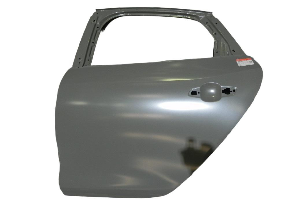 Destroyer 05 front door rear door