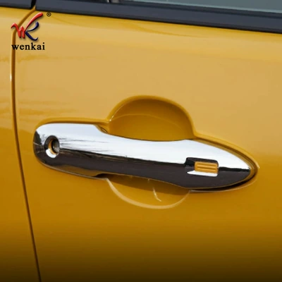 handle cover Prius 60 — Other Automotive Exterior Supplies