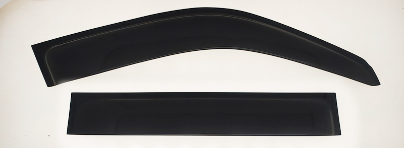 For Lexus LX450 LX 470 570 rain shield Lexus LX500 Window visor