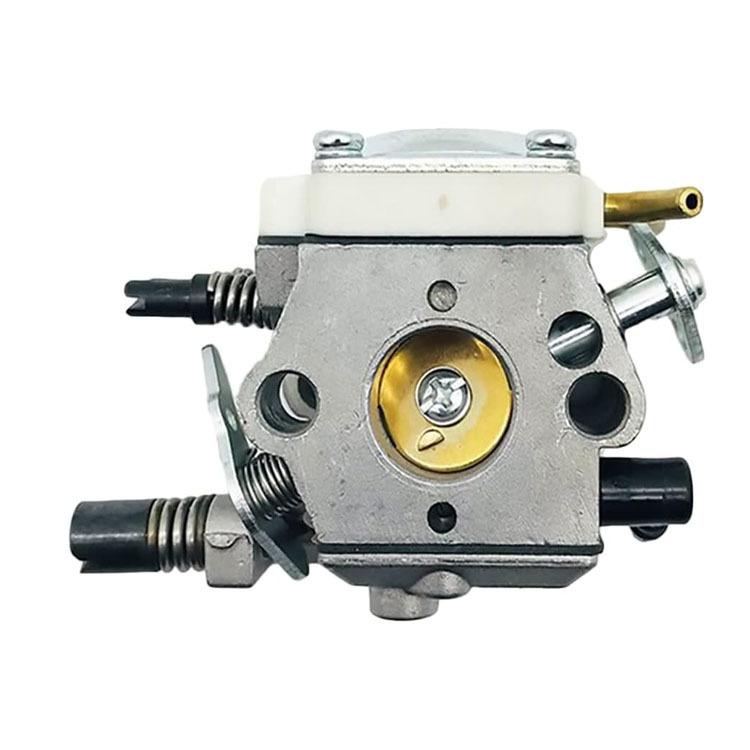 Accesorios de motosierra WT-50 WT-50-1 WT50 motosierra carburador WT50-1 PN6 carbohidrato