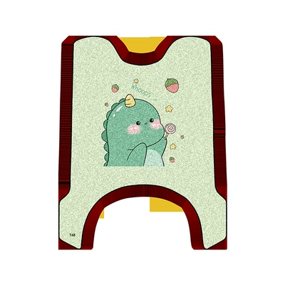 Mats for Electric Scooters — Electric vehicle foot mat - tailing-feimengtailing-feiyue-candy-dinosaur