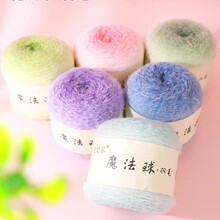 ѩ����ħ������ë�L���x�u׃�ֹ�����diy���� ��������̺��ë���F