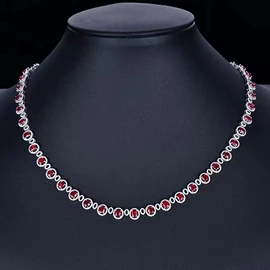 宝石手饰;宝石项饰;宝石耳饰