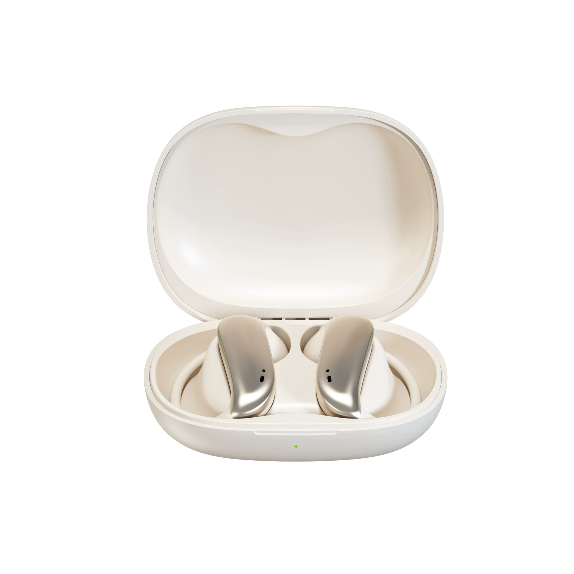 TWS Bluetooth Headset F9-5C (Private Model) — Wireless Earbuds, Multi-color Options, Compact Case
