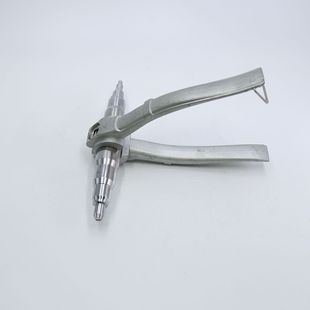 Air conditioning refrigeration maintenance tool CT-23 manual expander 6-22mm copper aluminum pipe expander pipe expander A