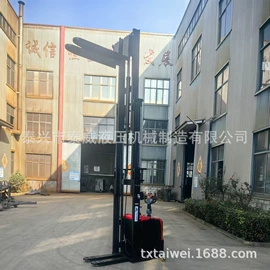 叉车;堆高车;升降台