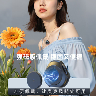 Cross-Border Popular Bluetooth Speaker, Ambient Light, Outdoor Plug-In Card, Subwoofer, Small Speaker, Mini Portable Speaker, Fully Certified