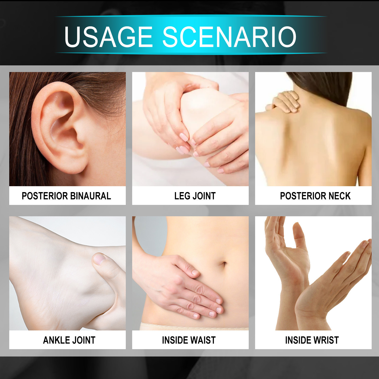 Natural, Persistent, Fresh, Fragrant Atmosphere Keep Fragrance with You Ball perfume_voghion.com