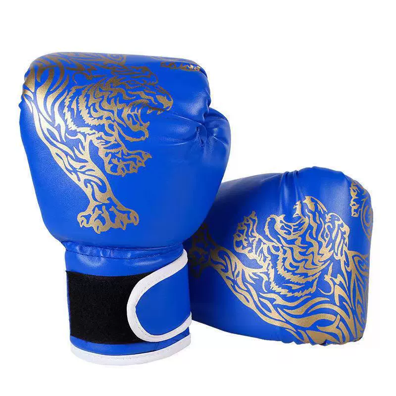 Children's Boxing Gloves Set, Training Gloves for Youth & Teens, Multiple Colors/Patterns