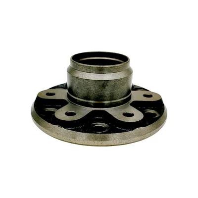 Front Wheel, Bearing