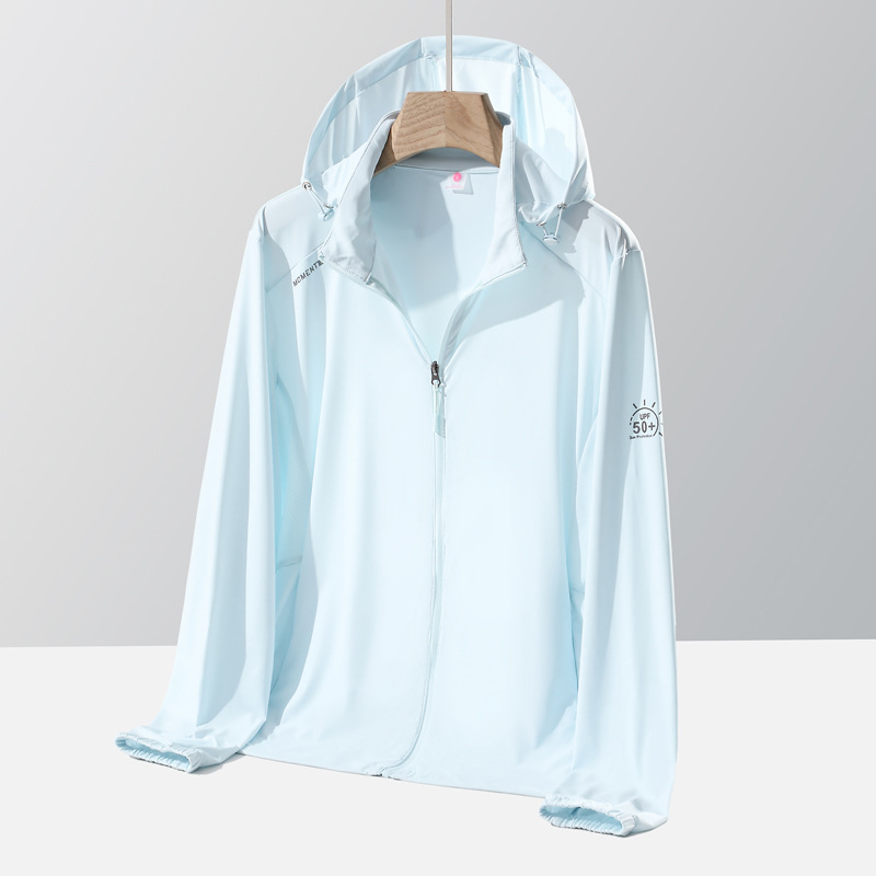 여성 라이트 문 블루