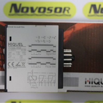 TI41   T141   HIQUEL继电器  TI41咨询后下单