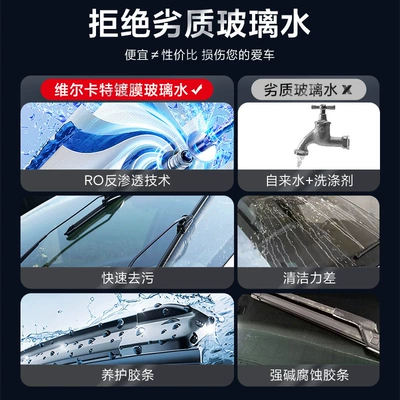 four seasons general winter car | Glass agent